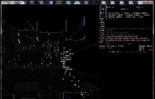 Cataclysm: Dark Days Ahead screenshot 1