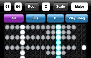 Aurora Sound Studio screenshot 2