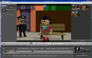 Windows "State" editor