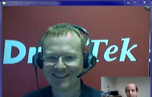 Video Calling with DrayTek IP PBXs