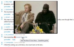 YouTube Link Title screenshot 1