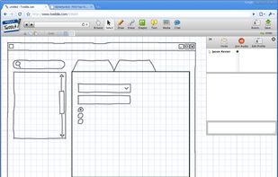 Twiddla screenshot 1