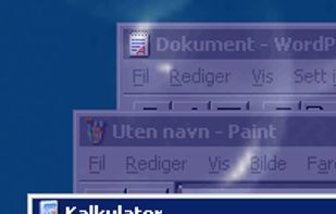 Ghoster screenshot 1