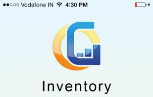 Goods Order Inventory System Pro screenshot 1