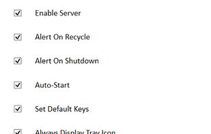Configuration Editor