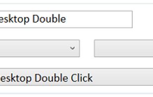 Configuration - Hotkey section