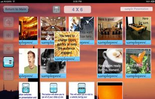 nonlinear screenshot 2