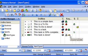 Use Icon Sets from Handheld on the Desktop
