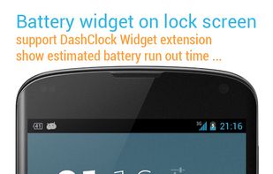 2x Battery screenshot 3