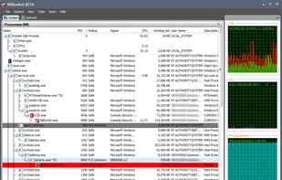 KillSwitch screenshot 1