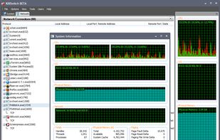 KillSwitch screenshot 2