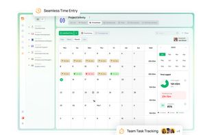 Timesheet Management