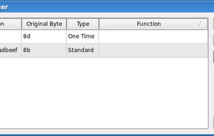 EDB (Evan's Debugger) screenshot 3