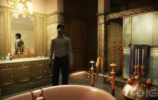 Gray Matter screenshot 1