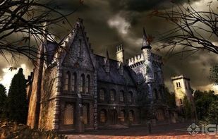 Gray Matter screenshot 1