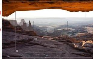 Mark II Artist’s Viewfinder screenshot 1