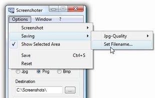 Screenshoter screenshot 2