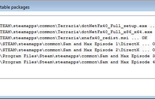 TikiOne Steam Cleaner screenshot 1