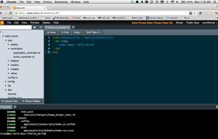 nitrous.io screenshot 1