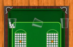 100 Pool Balls Game screenshot 2