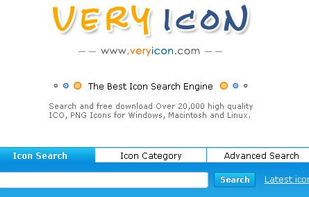 Very Icon screenshot 1