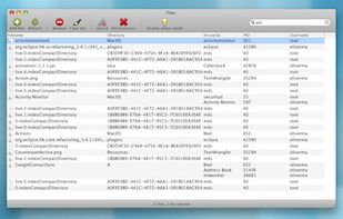 Lock-UnMatic screenshot 1