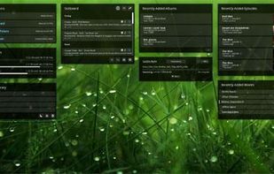 Maraschino screenshot 1