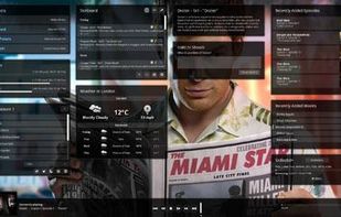 Maraschino screenshot 1