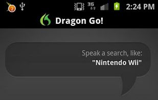 Dragon Go! screenshot 1