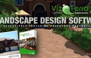 VizTerra screenshot 1