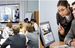 SimulTrain screenshot 1