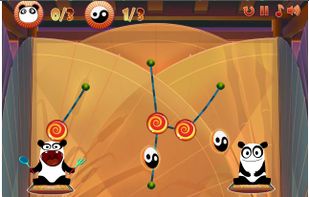 Feed the Panda screenshot 1