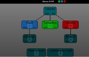 Welcome to Quantum Moves