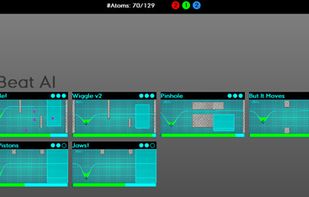 Beat AI