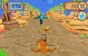 World Beater screenshot 1