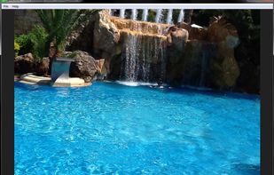 qAllInOne screenshot 1