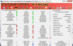 DVDInfoPro screenshot 3