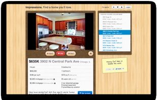 Browse real estate videos quickly and fluidly