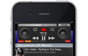 EZMP3 Player screenshot 2