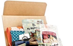 meowbox screenshot 1