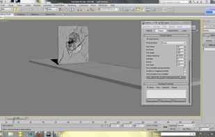 RayFire screenshot 1