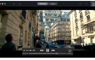 5KPlayer screenshot 3
