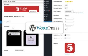 5th Star - Reputation Management plugin for WordPress 