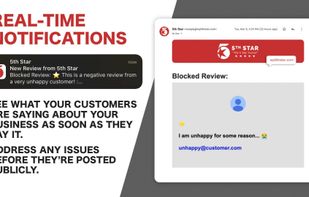 5th Star - Reputation Management plugin for WordPress 