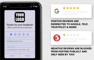 5th Star - Reputation Management plugin for WordPress 