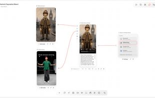 Easy workflow
