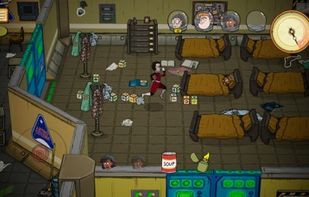 60 Parsecs! screenshot 1