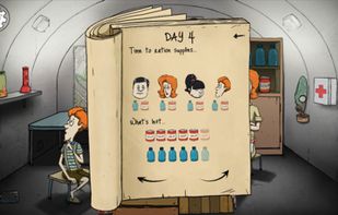 60 Seconds! screenshot 3