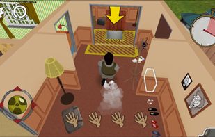 60 Seconds! screenshot 2