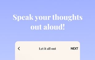 6000 Thoughts screenshot 1